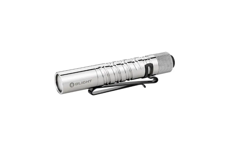Olight I3t Eos Stainless Steel User Manual Olight I3t Eos Stainless Steel User Manual