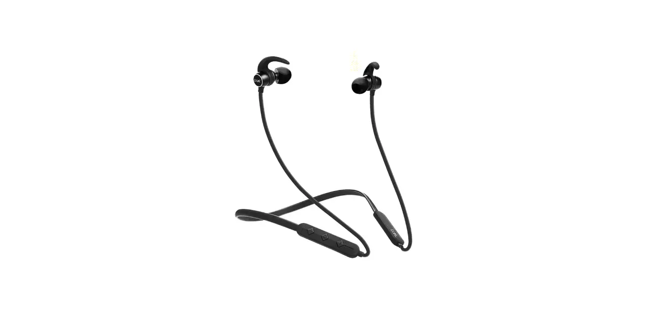 Boat Rockerz 255 Bluetooth Headset User Manual