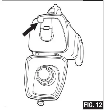 eureka 3680 Series Mighty Mite Vacuum Cleaner fig 9