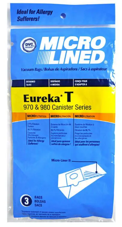 eureka 3680 Series Mighty Mite Vacuum Cleaner product-img