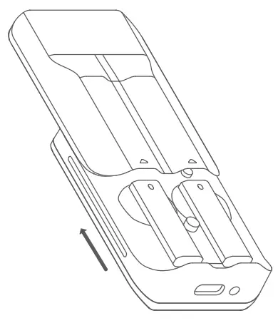 MUZEN Speed X TWS Bluetooth Earbuds - fig