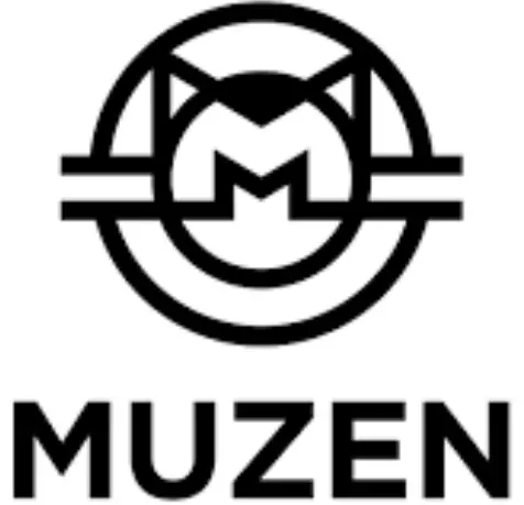 MUZEN logo