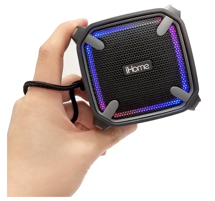 iHome-iBT371-Weather-Tough-Portable-Rechargeable-Bluetooth-Speake