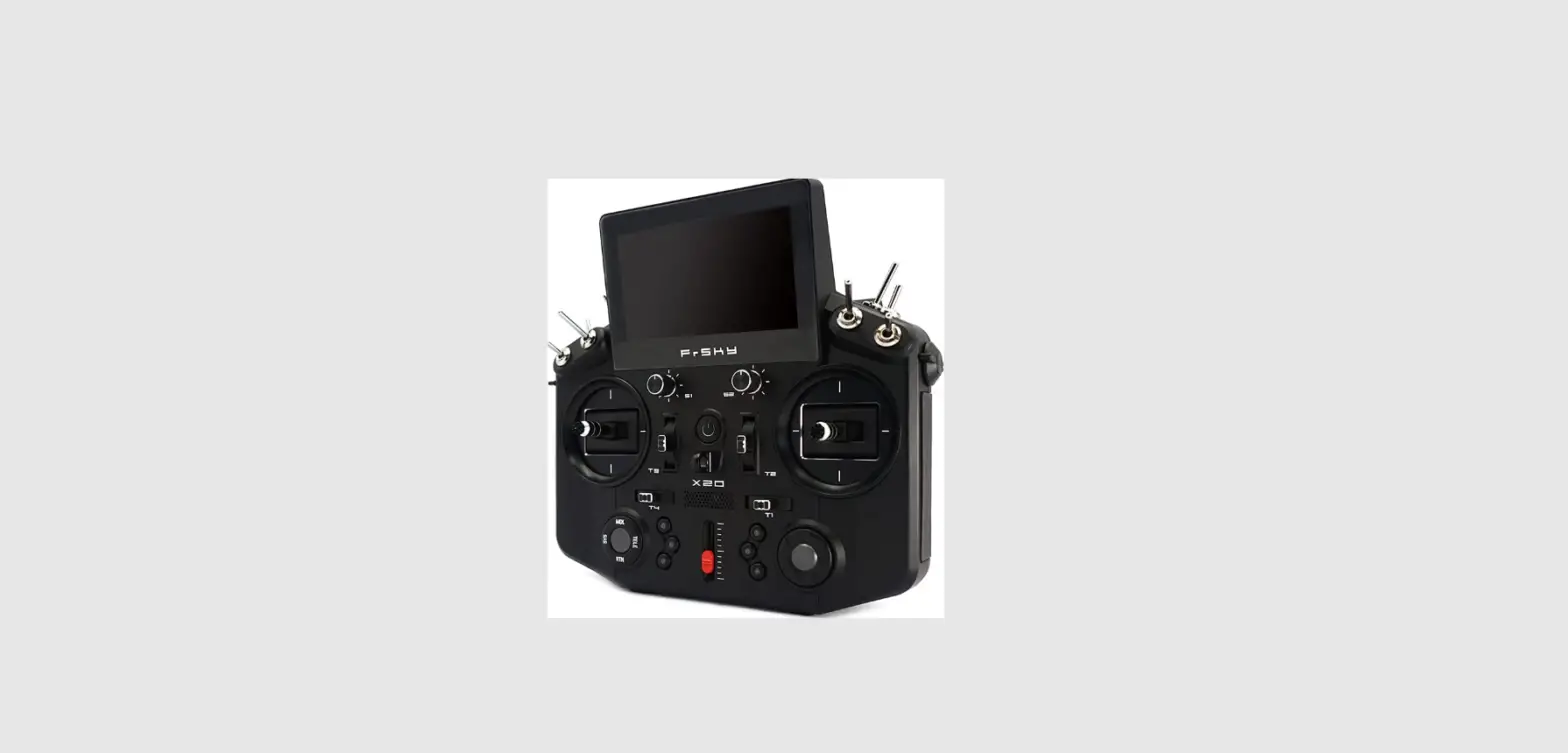 Frsky Tandem X20 Hd Dual Band Transmitter User Manual Frsky Tandem X20 Hd Dual Band Transmitter User Manual