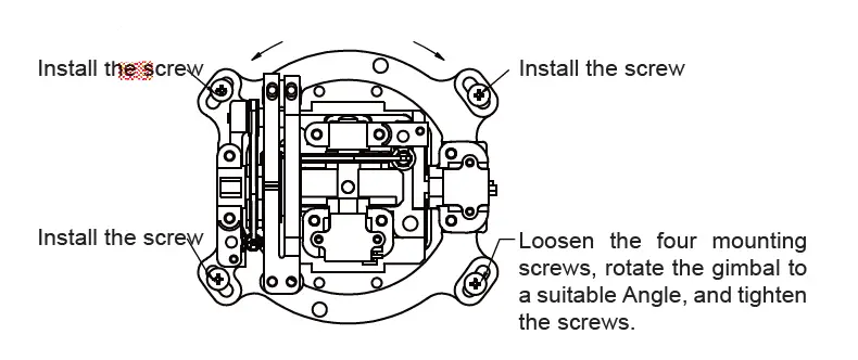 FrSky TANDEM X20 HD Dual Band Transmitter FIG 4
