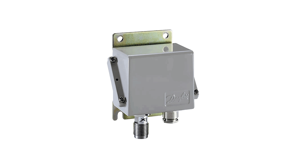 Danfoss Emp 2 Pressure Transmitters Installation Guide Danfoss Emp 2 Pressure Transmitters Installation Guide