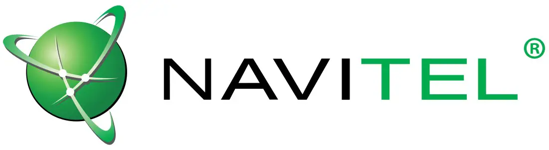 NAVITEL - Logo
