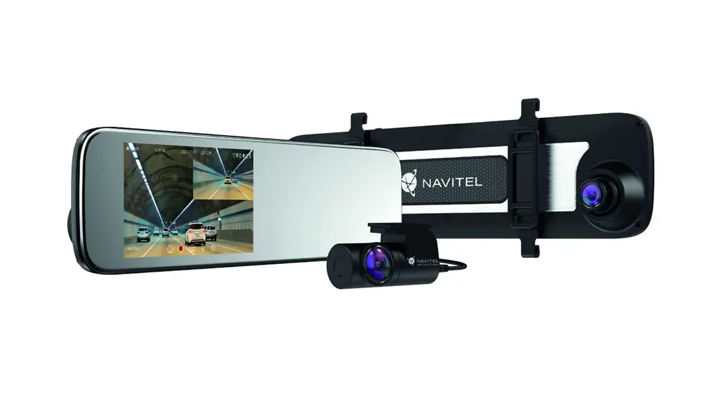 Navitel Mr450 Gps Digital Video Recorder User Manual Navitel Mr450 Gps Digital Video Recorder User Manual