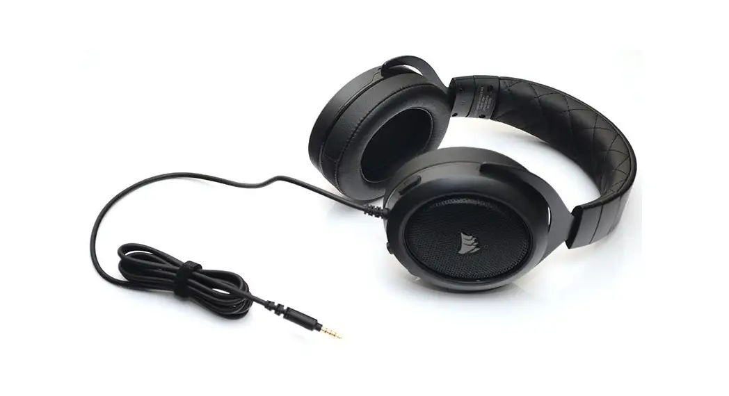 Corsair Stereo Gaming Headset Instruction Manual