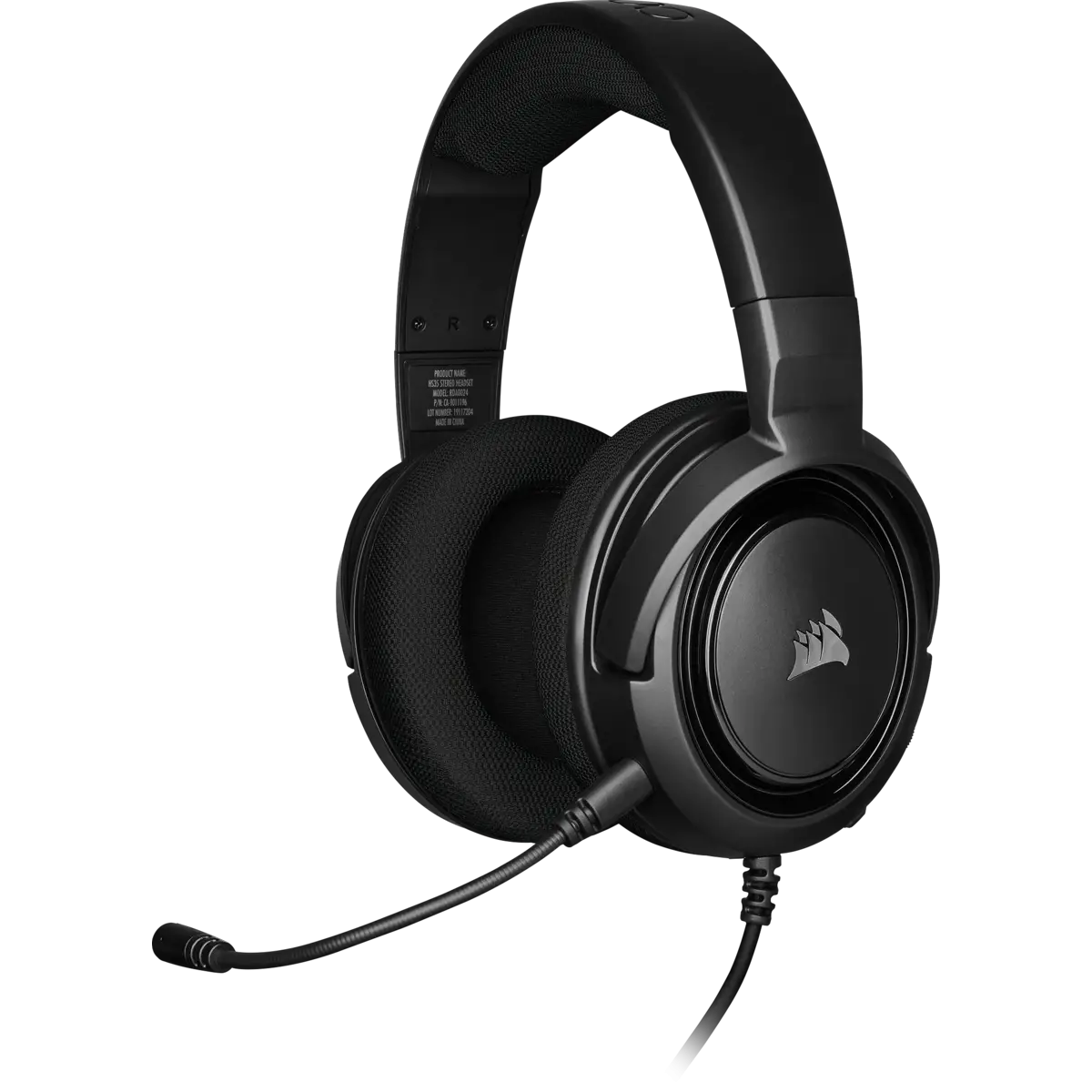 CORSAIR Stereo Gaming Headset