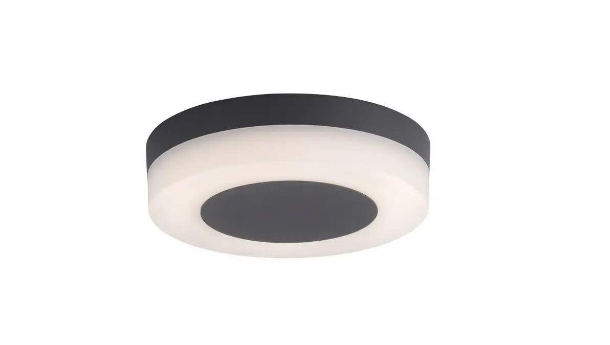 Paul Neuhaus 9490-13 Fabian Outdoor Wall Light Led Anthracite Instructions Paul Neuhaus 9490-13 Fabian Outdoor Wall Light Led Anthracite Instructions