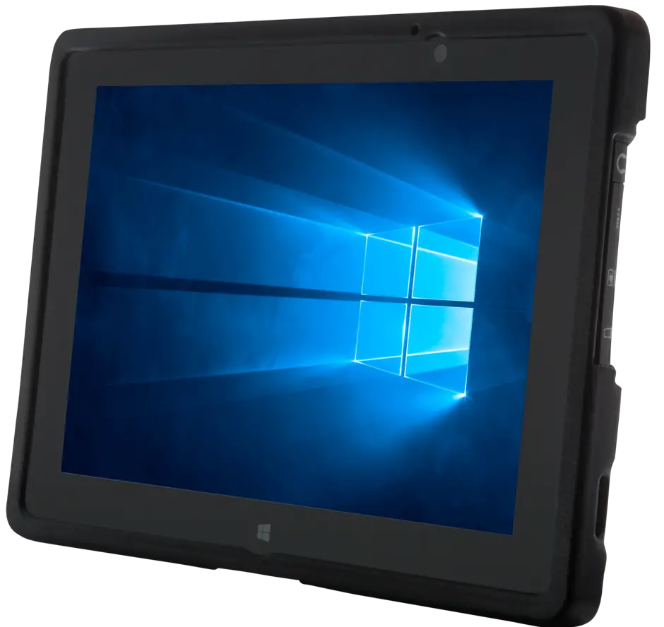 Sensear Utility App V2 Programming Tablet-fig1