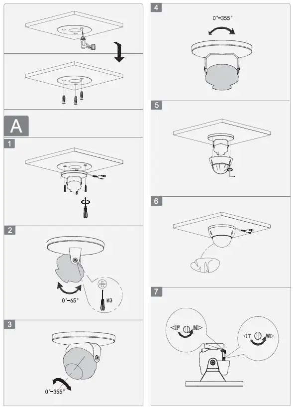 i-Alarmsysteme-1.2.51.32.15642-000-HDCVI-Dome-Camera-fig-1