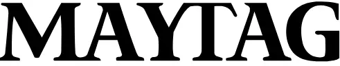 MAYTAG logo