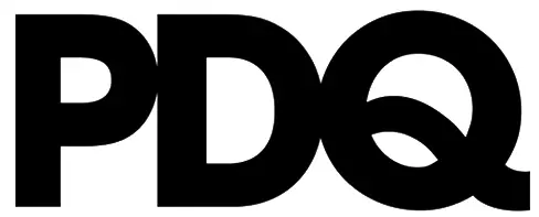 PDQ logo