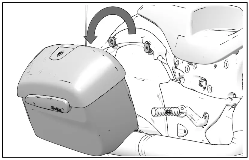 Installation instruction