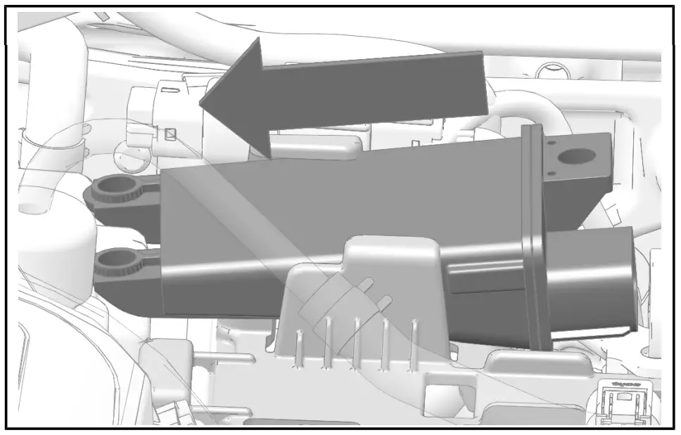 Assembly instruction