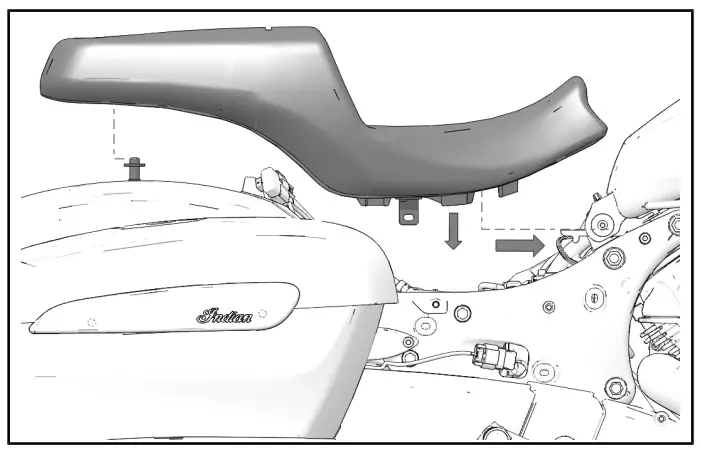 Installation instruction