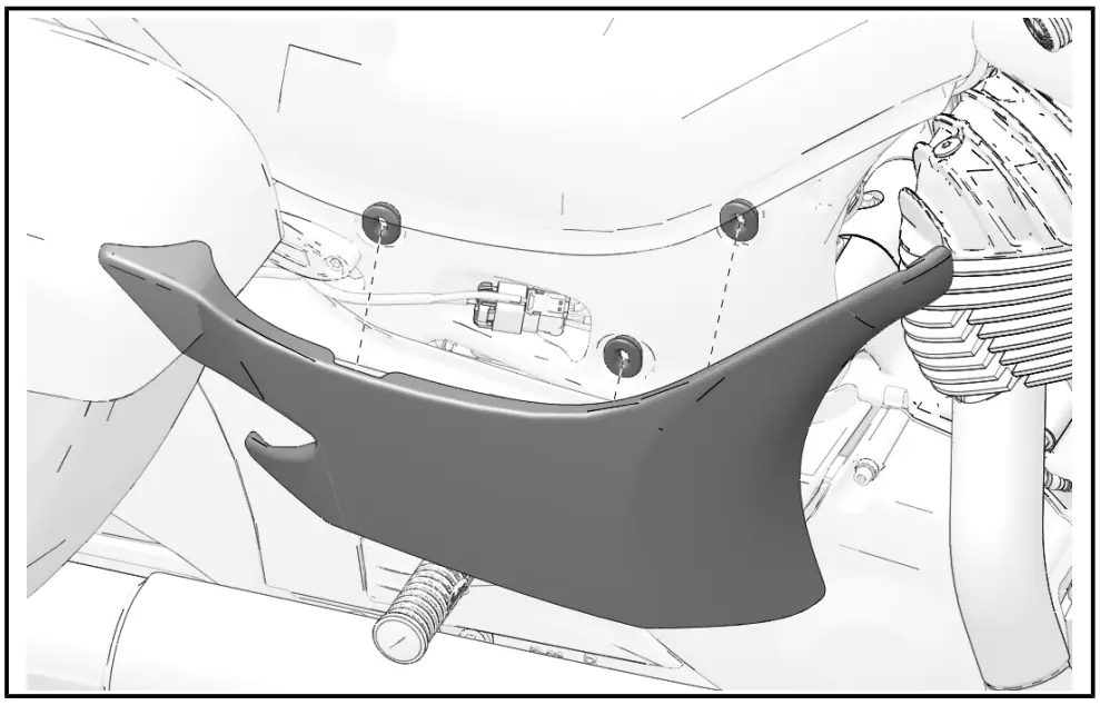 Installation instruction