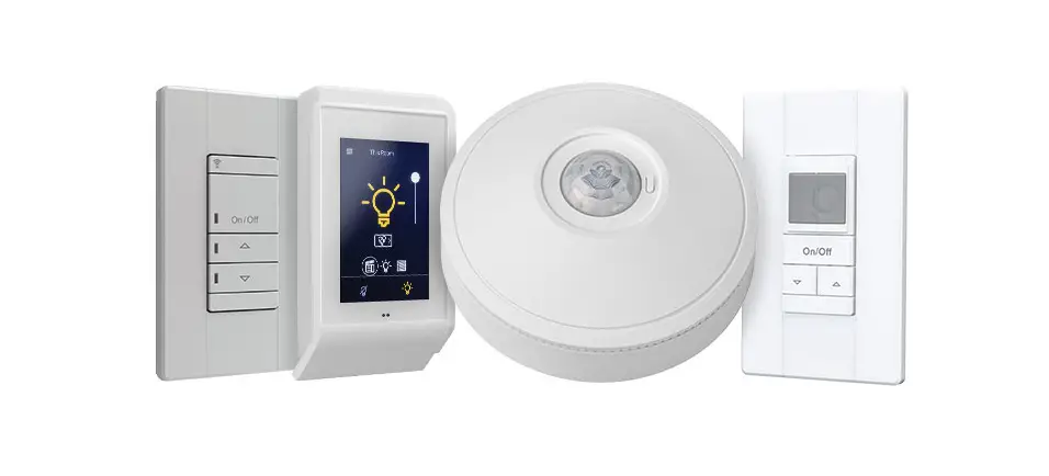 Acuity Controls Iecc 2021 Design With Wireless Open Office With Nlight Air Enabled Fixtures Instructions