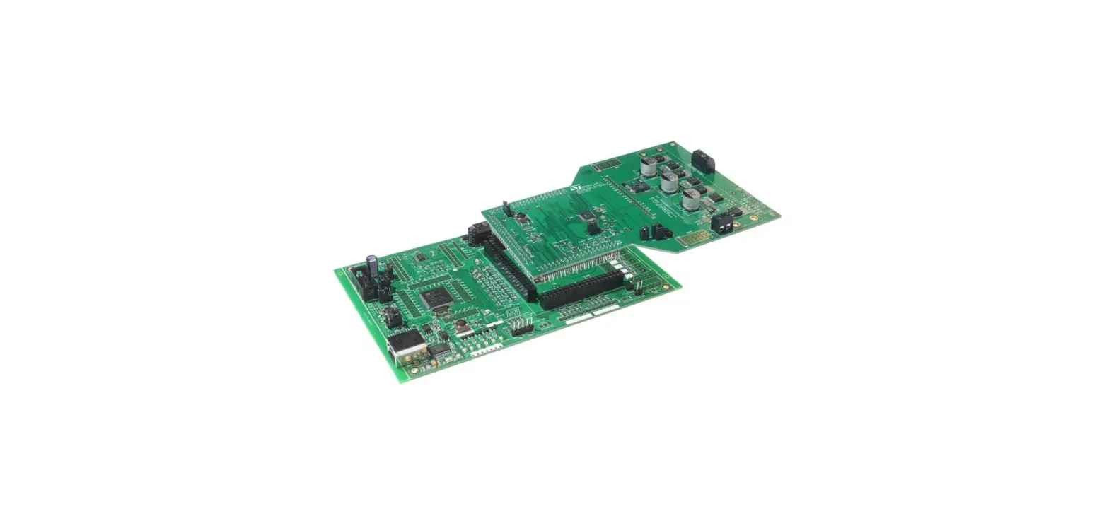 St Com Um2983 Eval-l99asc03 Evaluation Board User Manual St Com Um2983 Eval-l99asc03 Evaluation Board User Manual