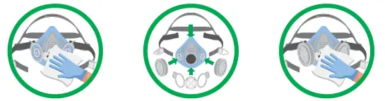 MSA-Safety-Advantage-900-Half-Mask-Respirator-fig-4