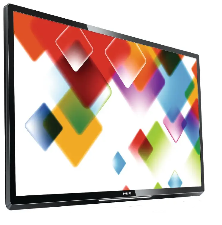 PHILIPS 47HFL5007D 47 Inch MediaSuite Professional LED TV PRODUCT