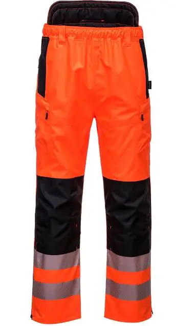 BLUEWEAR-016533 Hi-Vis-Trousers-product-img