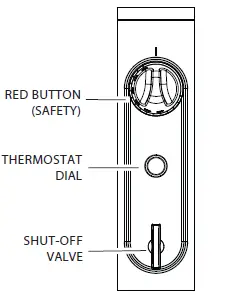 VULCAN V336H Natural Gas Range-FIG-4