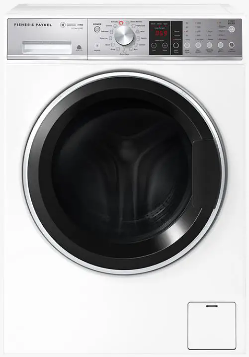 FISHER-PAYKEL-WH1160S1-11kg-Front-Loader-Washing-Machine-PRODUCT