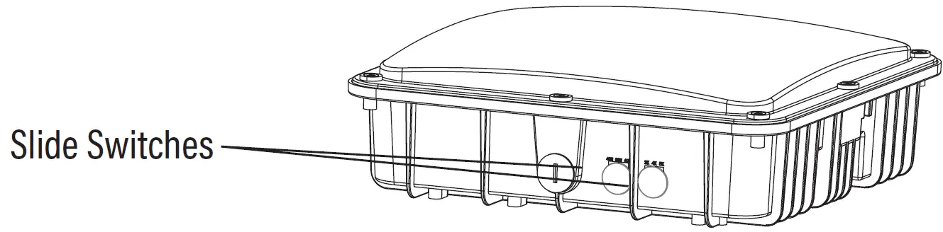 PQ Lighting PQL-83088A LED Canopy Fixtures 12