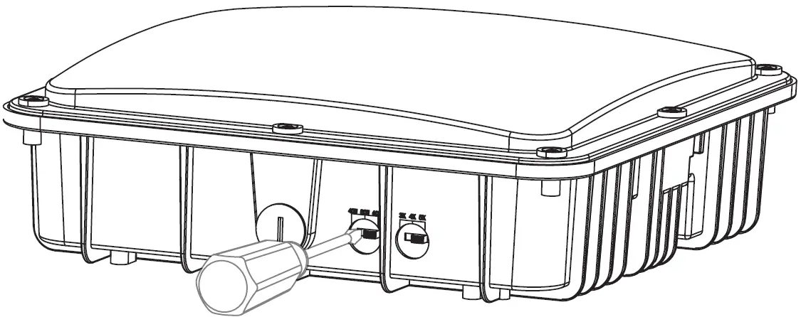 PQ Lighting PQL-83088A LED Canopy Fixtures 15