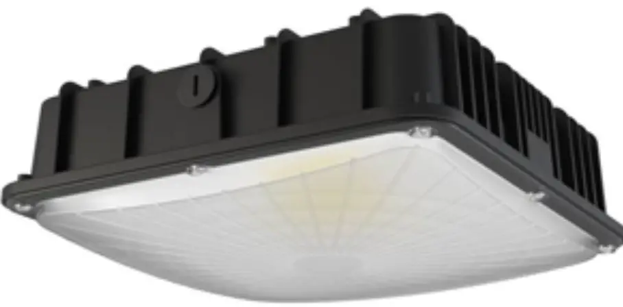 PQ Lighting PQL-83088A LED Canopy Fixtures PRODUCT