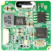 InfiRay-XcoreMicroIIL-Series-Uncooled-Thermal-Imaging-Module-3