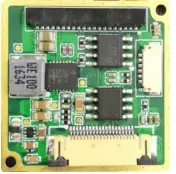 InfiRay-XcoreMicroIIL-Series-Uncooled-Thermal-Imaging-Module-4