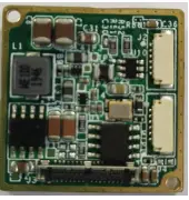InfiRay-XcoreMicroIIL-Series-Uncooled-Thermal-Imaging-Module-7