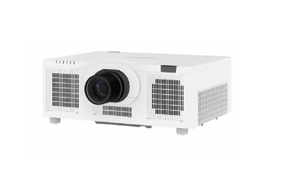 Maxell Laser Light Source Projector User Manual