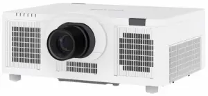 maxell Laser Light Source Projector