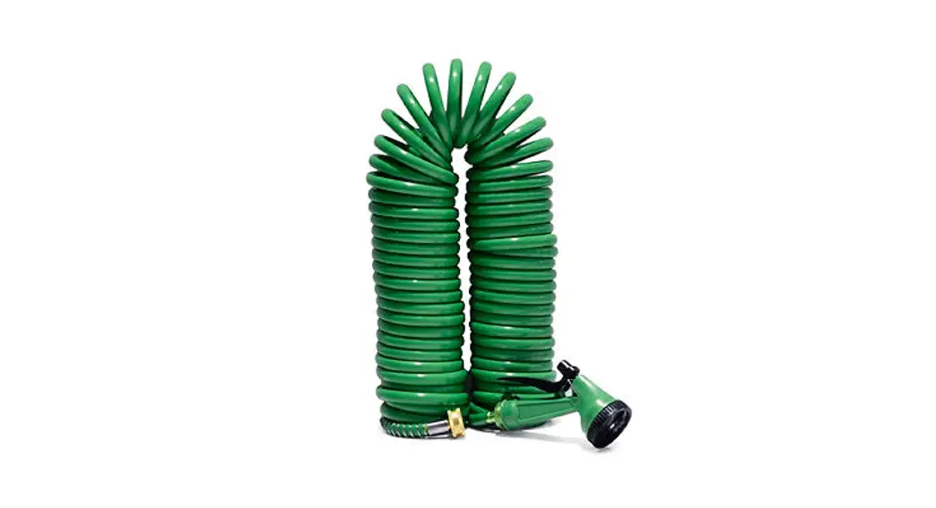 Power Living Plfp-100ft Pro-grade Hose User Manual Power Living Plfp-100ft Pro-grade Hose User Manual