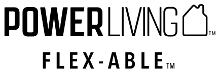 POWER LIVING logo
