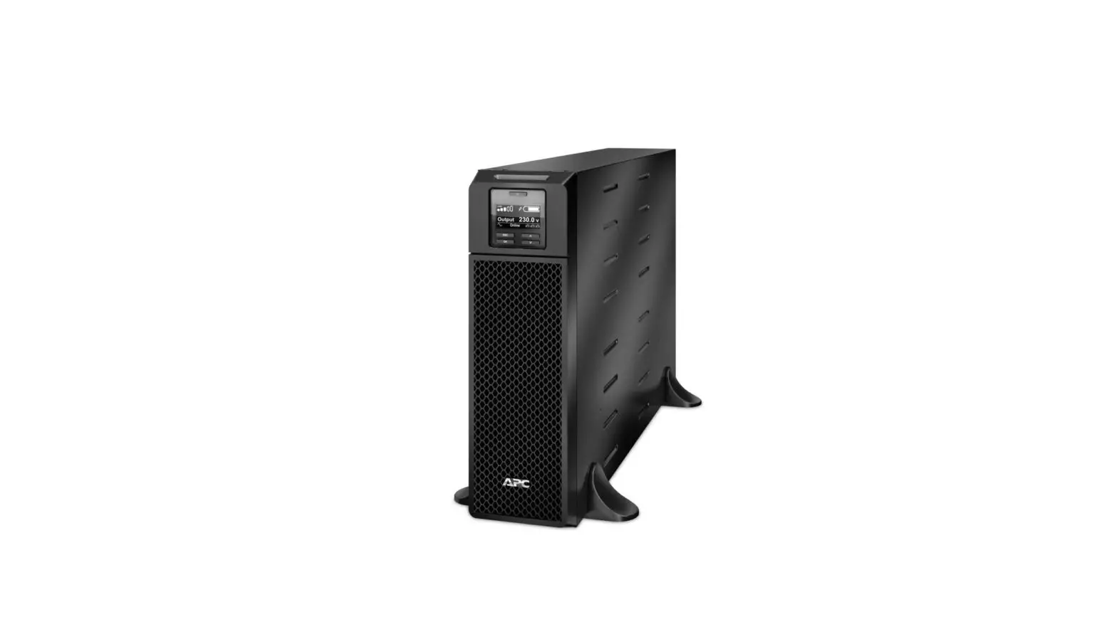 Apc Srtg5kxlt Smart-ups Rt Uninterruptible Power Supply User Manual Apc Srtg5kxlt Smart-ups Rt Uninterruptible Power Supply User Manual