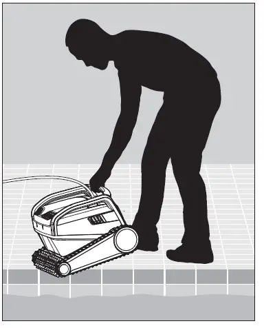 M700 Maytronics-Dolphin-Robotic-Pool-Cleaner-07