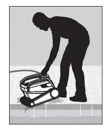 M700 Maytronics-Dolphin-Robotic-Pool-Cleaner-13