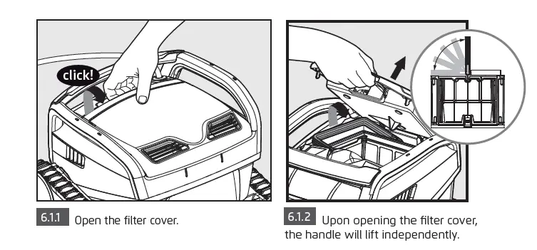 M700 Maytronics-Dolphin-Robotic-Pool-Cleaner-14