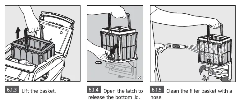 M700 Maytronics-Dolphin-Robotic-Pool-Cleaner-15