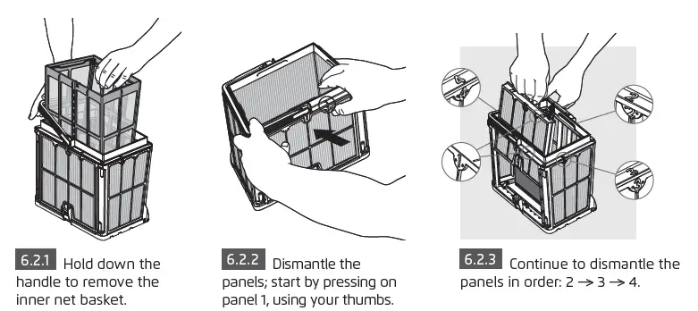 M700 Maytronics-Dolphin-Robotic-Pool-Cleaner-16