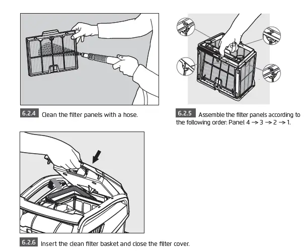 M700 Maytronics-Dolphin-Robotic-Pool-Cleaner-17