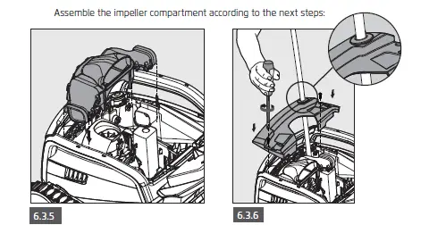 M700 Maytronics-Dolphin-Robotic-Pool-Cleaner-19