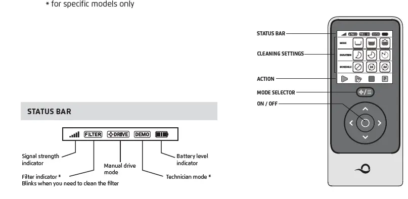 M700 Maytronics-Dolphin-Robotic-Pool-Cleaner-21