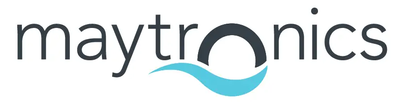 Maytronics-LOGO